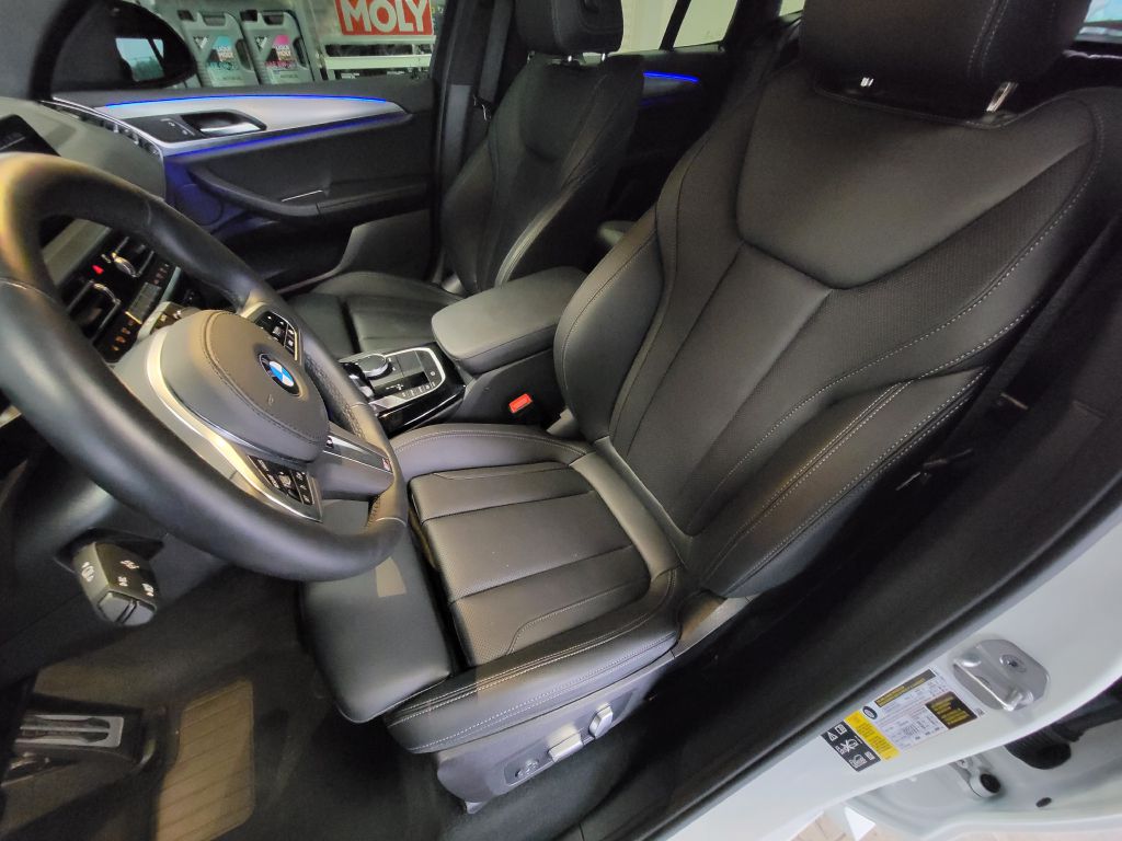 Image for 2023 BMW X3 XDRIVE 30I MSport-Remote Start-LOADED!