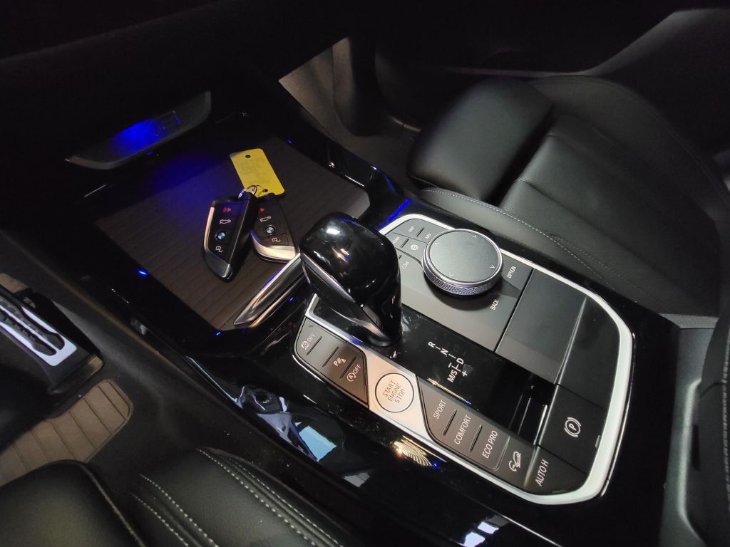 Image for 2023 BMW X3 XDRIVE 30I MSport-Remote Start-LOADED!