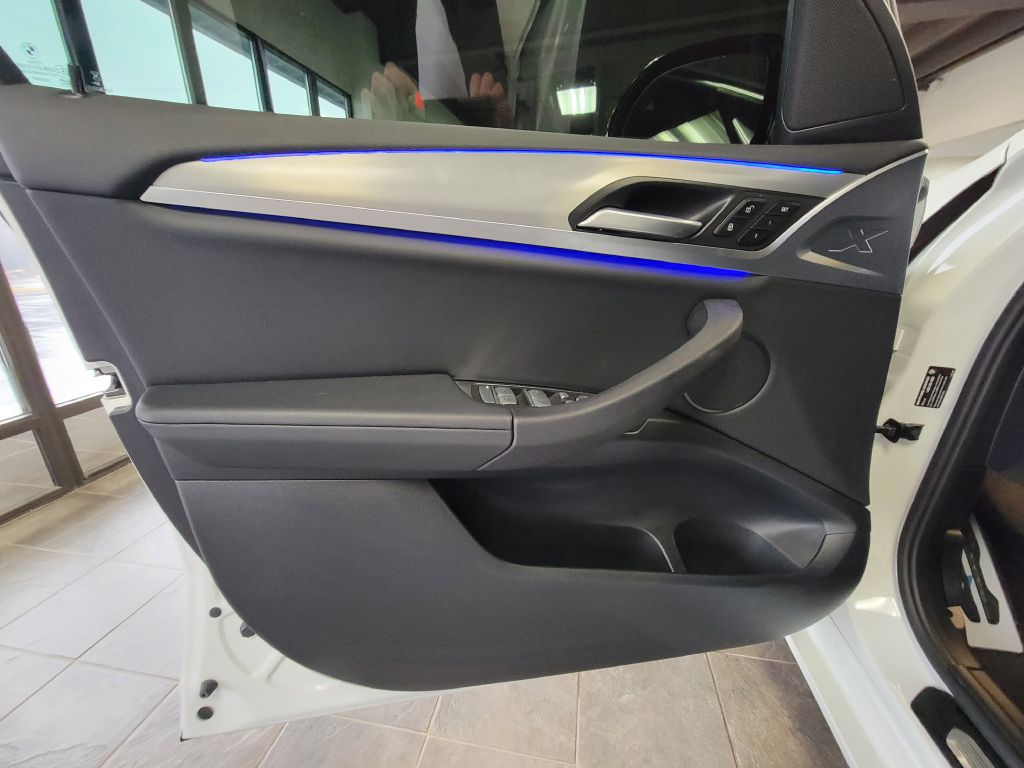 Image for 2023 BMW X3 XDRIVE 30I MSport-Remote Start-LOADED!