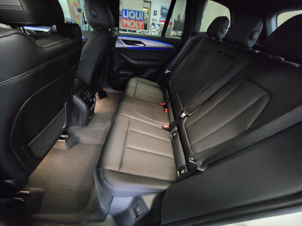 Image for 2023 BMW X3 XDRIVE 30I MSport-Remote Start-LOADED!