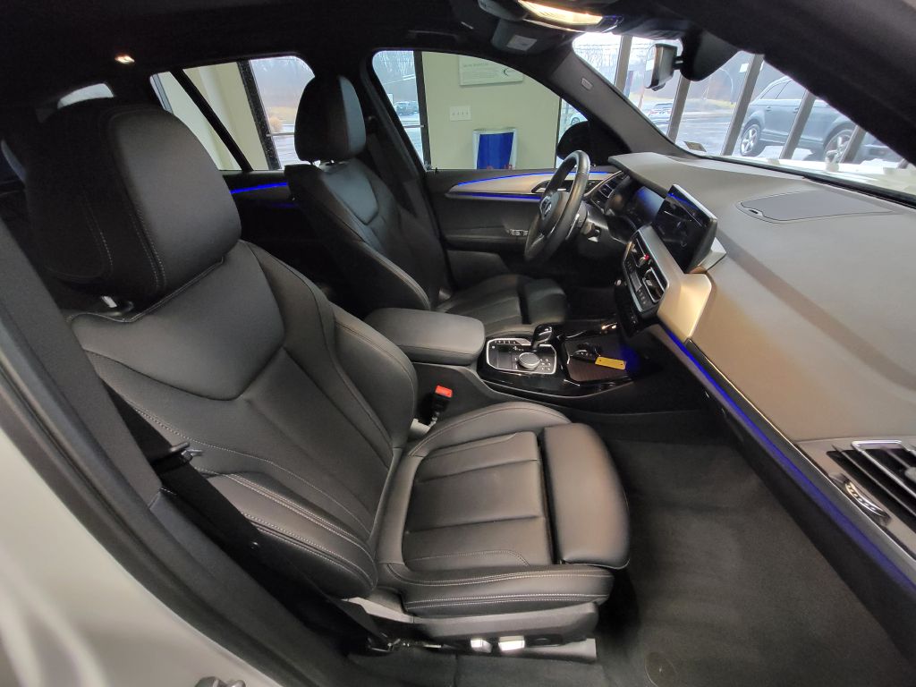 Image for 2023 BMW X3 XDRIVE 30I MSport-Remote Start-LOADED!