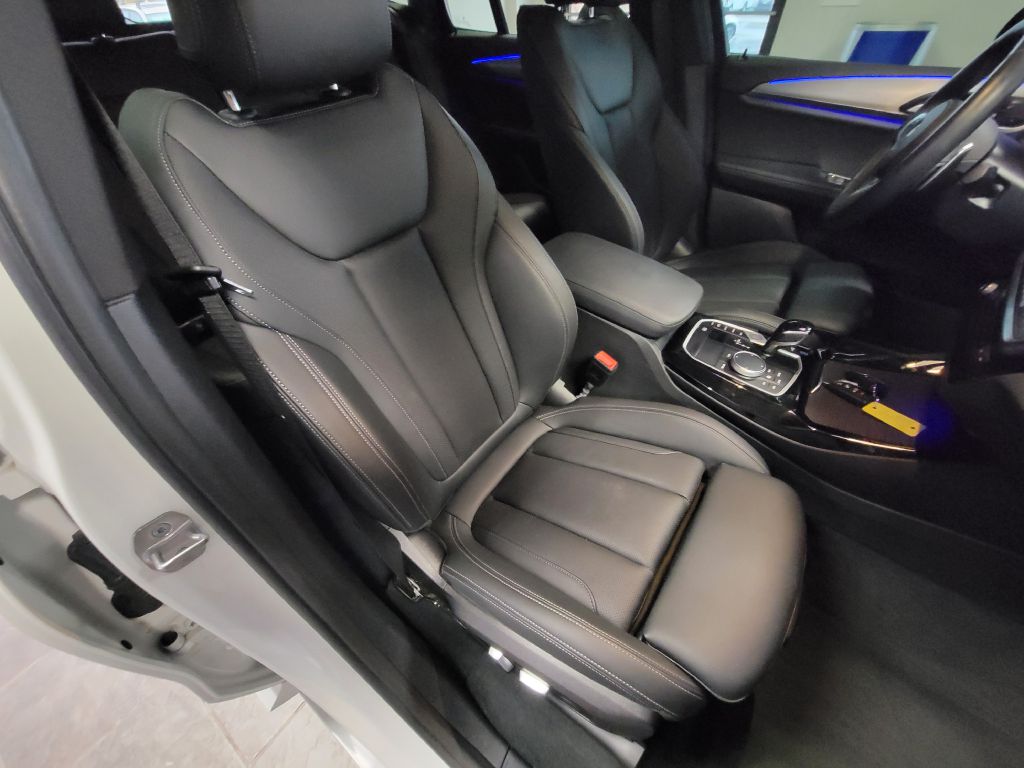 Image for 2023 BMW X3 XDRIVE 30I MSport-Remote Start-LOADED!