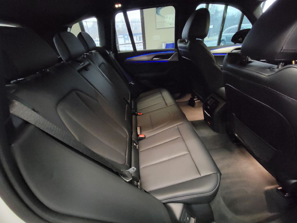 Image for 2023 BMW X3 XDRIVE 30I MSport-Remote Start-LOADED!