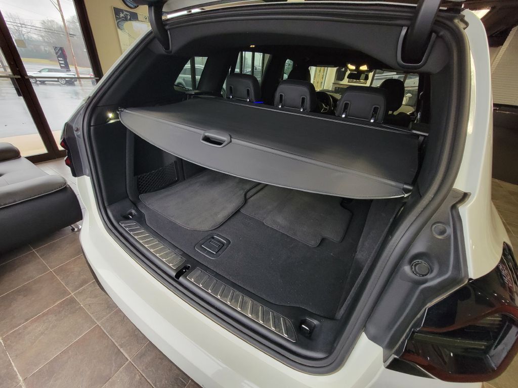 Image for 2023 BMW X3 XDRIVE 30I MSport-Remote Start-LOADED!