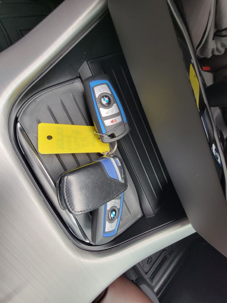 Image for 2016 BMW X3 XDRIVE 35I 1-Owner! MSport-H/K-Blind Spot