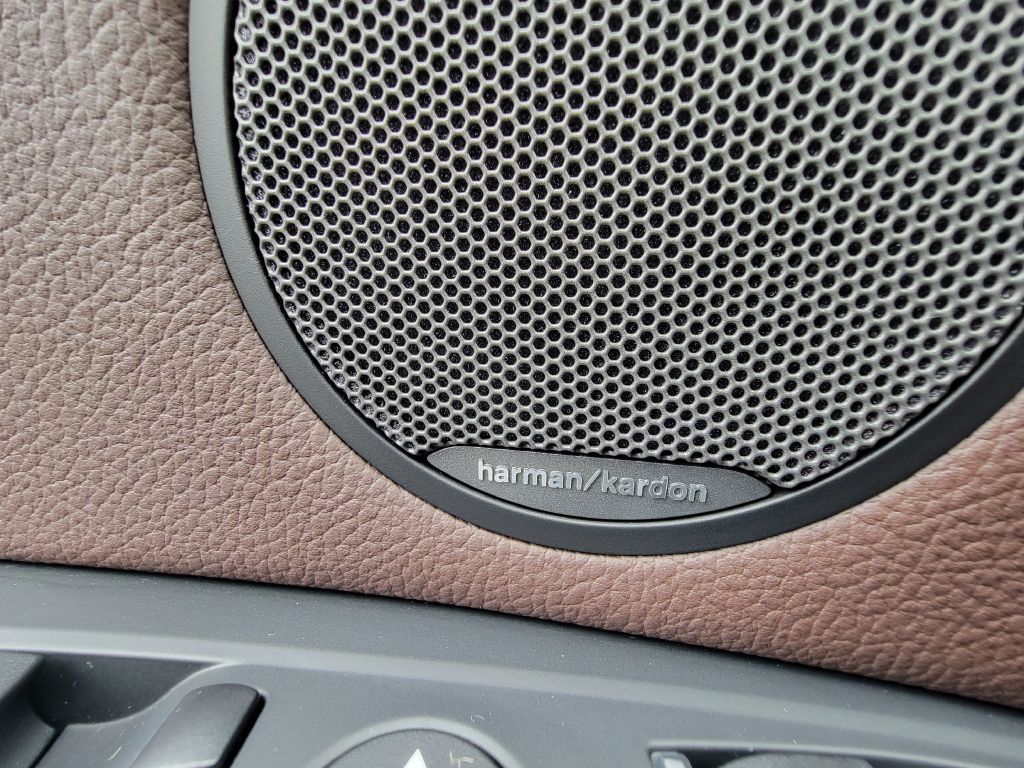 Image for 2016 BMW X3 XDRIVE 35I 1-Owner! MSport-H/K-Blind Spot