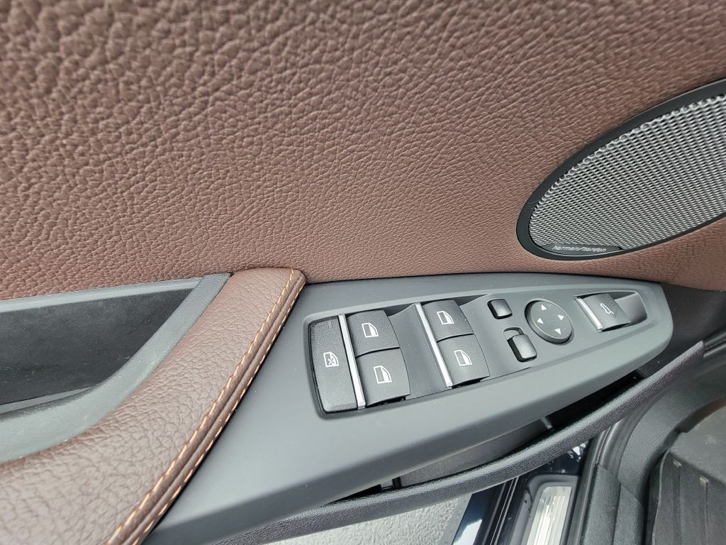 Image for 2016 BMW X3 XDRIVE 35I 1-Owner! MSport-H/K-Blind Spot