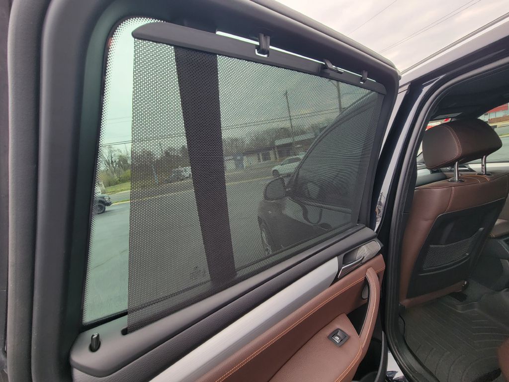 Image for 2016 BMW X3 XDRIVE 35I 1-Owner! MSport-H/K-Blind Spot