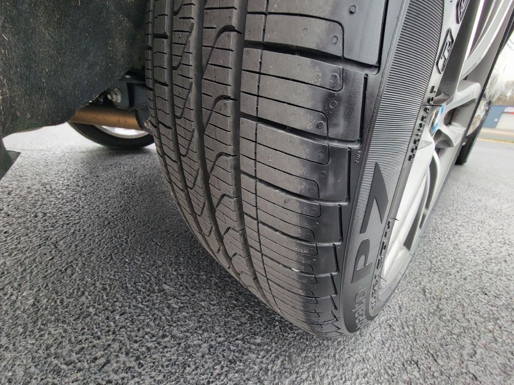 Image for 2016 BMW X3 XDRIVE 35I 1-Owner! MSport-H/K-Blind Spot