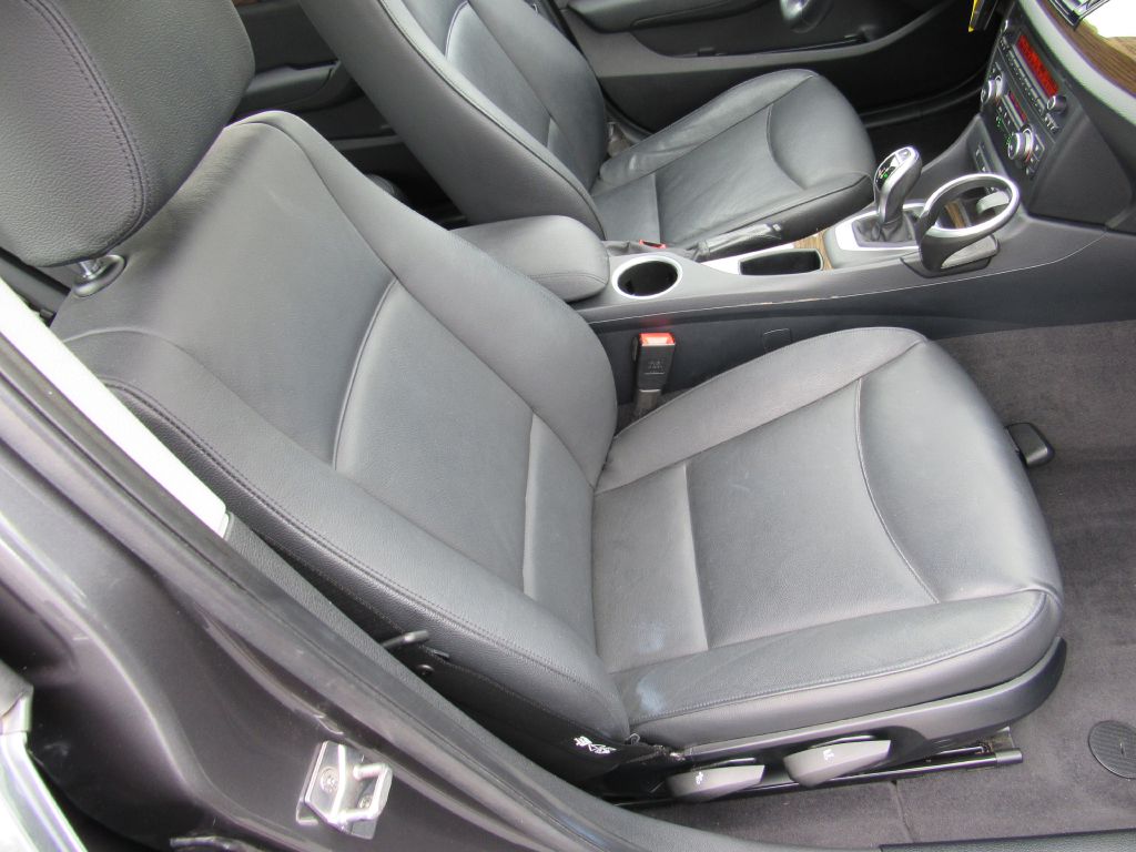 2013 BMW X1 28I XDRIVE 1 Owner - Heated Seats