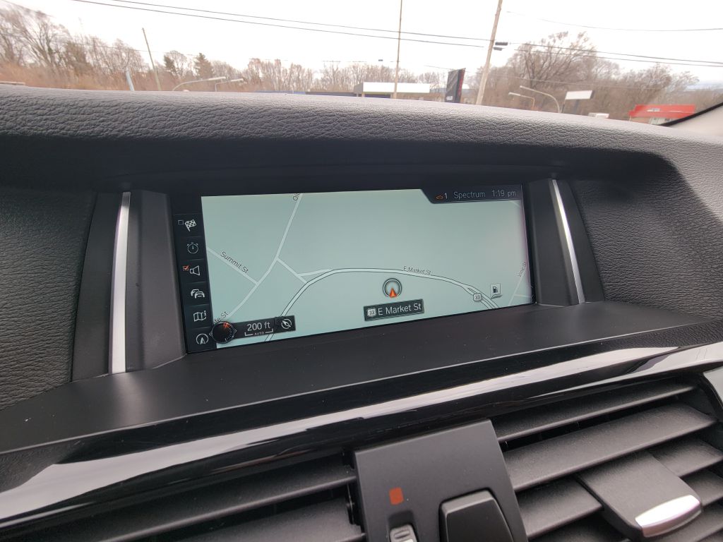 Image for 2017 BMW X3 XDRIVE 28I NAV-Camera-Local BMW