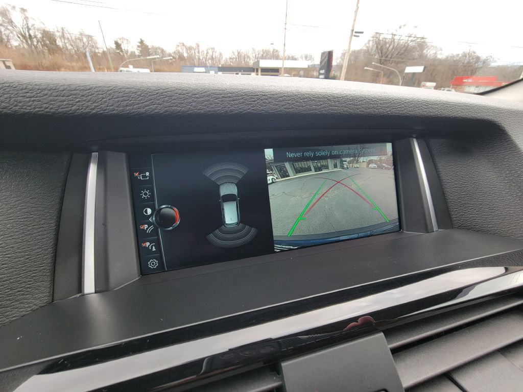 Image for 2017 BMW X3 XDRIVE 28I NAV-Camera-Local BMW