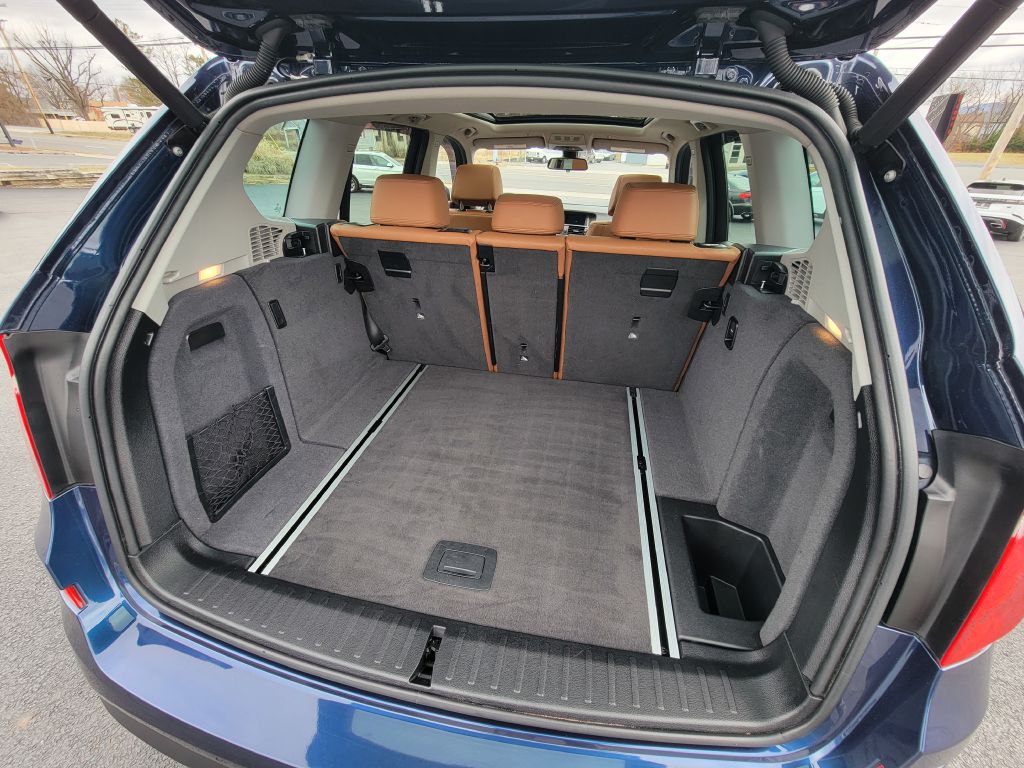 Image for 2017 BMW X3 XDRIVE 28I NAV-Camera-Local BMW