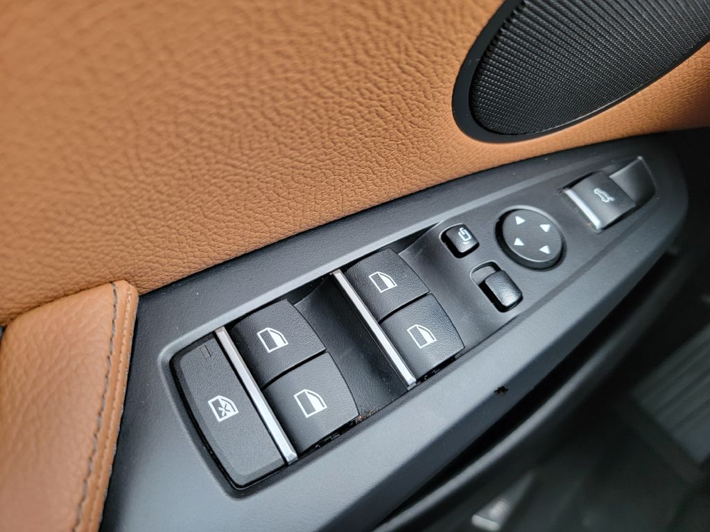 Image for 2017 BMW X3 XDRIVE 28I NAV-Camera-Local BMW