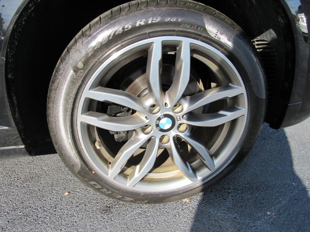 Image for 2017 BMW X3 XDRIVE 28I ///M Sport-NAV-Camera-1 Owner!