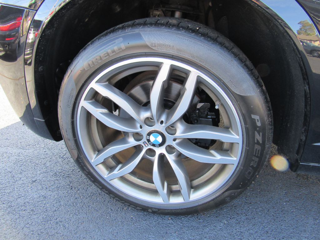 Image for 2017 BMW X3 XDRIVE 28I ///M Sport-NAV-Camera-1 Owner!