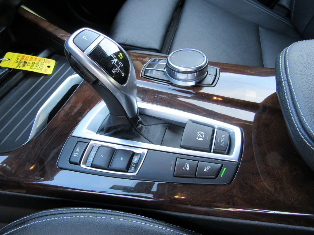 Image for 2017 BMW X3 XDRIVE 28I ///M Sport-NAV-Camera-1 Owner!