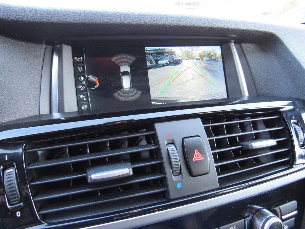 Image for 2017 BMW X3 XDRIVE 28I ///M Sport-NAV-Camera-1 Owner!