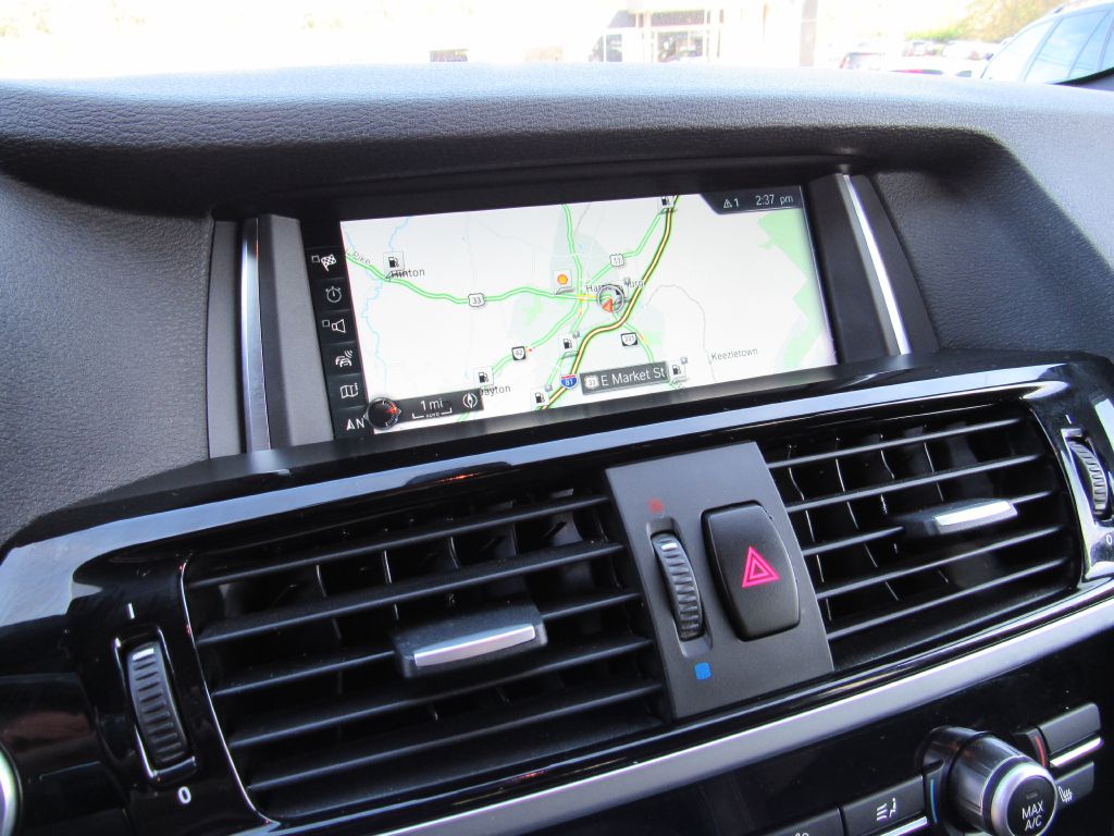 Image for 2017 BMW X3 XDRIVE 28I ///M Sport-NAV-Camera-1 Owner!