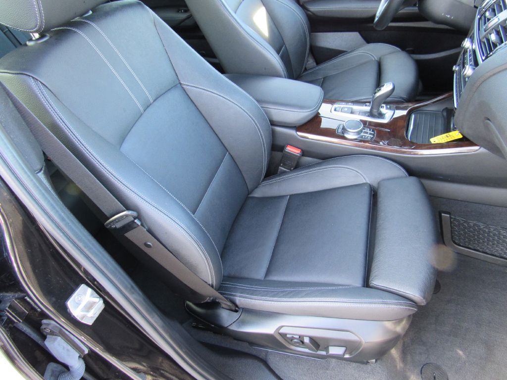 Image for 2017 BMW X3 XDRIVE 28I ///M Sport-NAV-Camera-1 Owner!