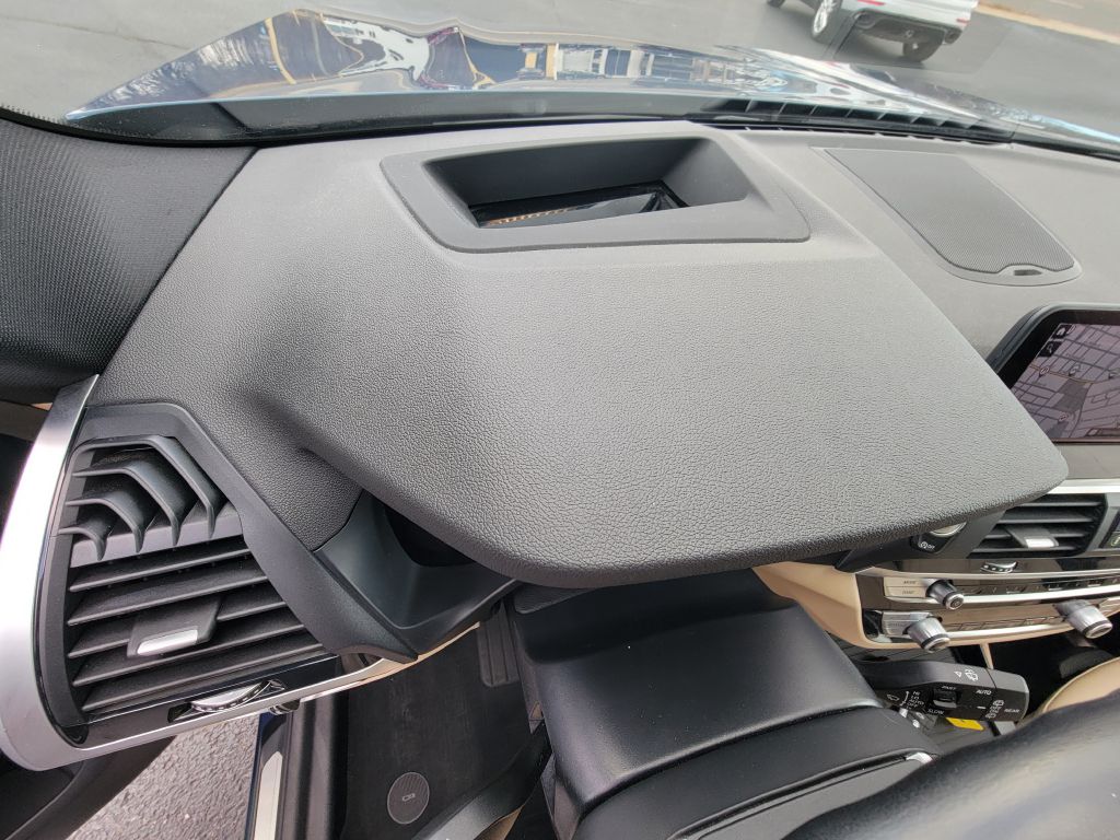 Image for 2020 BMW X3 XDRIVE 30I 1-Owner Blind Spot Skyview!!