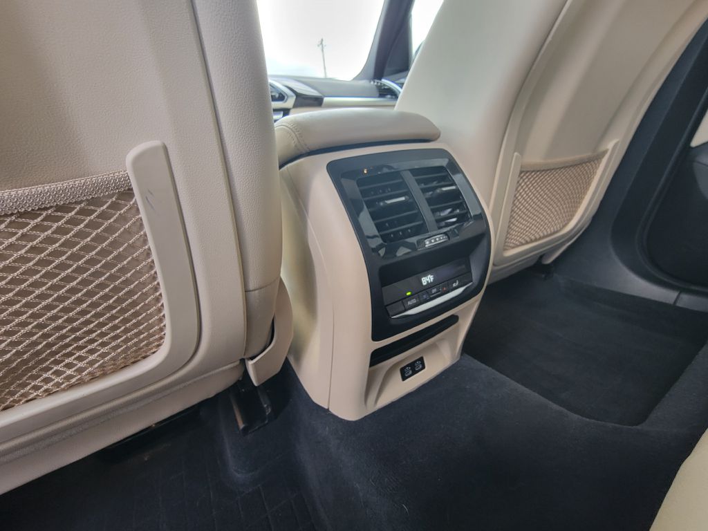 Image for 2020 BMW X3 XDRIVE 30I 1-Owner Blind Spot Skyview!!