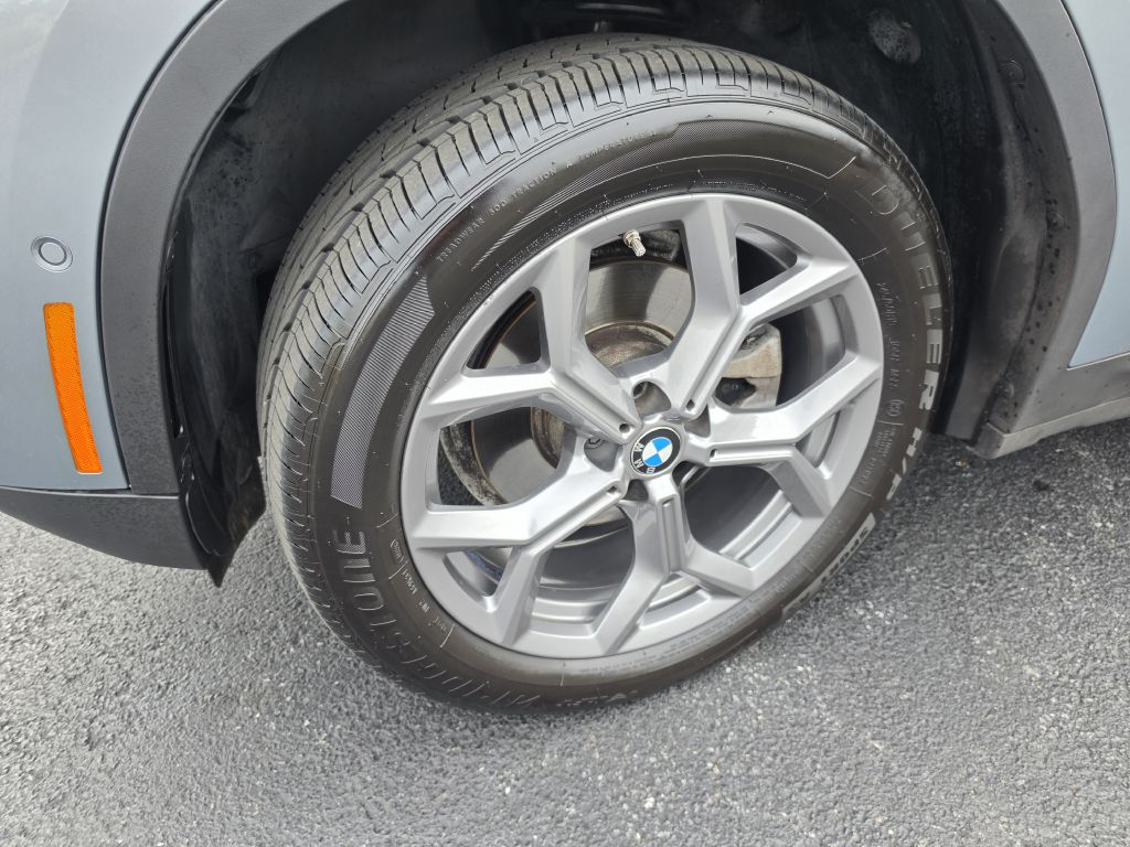 Image for 2024 BMW X3 XDRIVE 30I 1-Owner Loaded-BIG Discount!