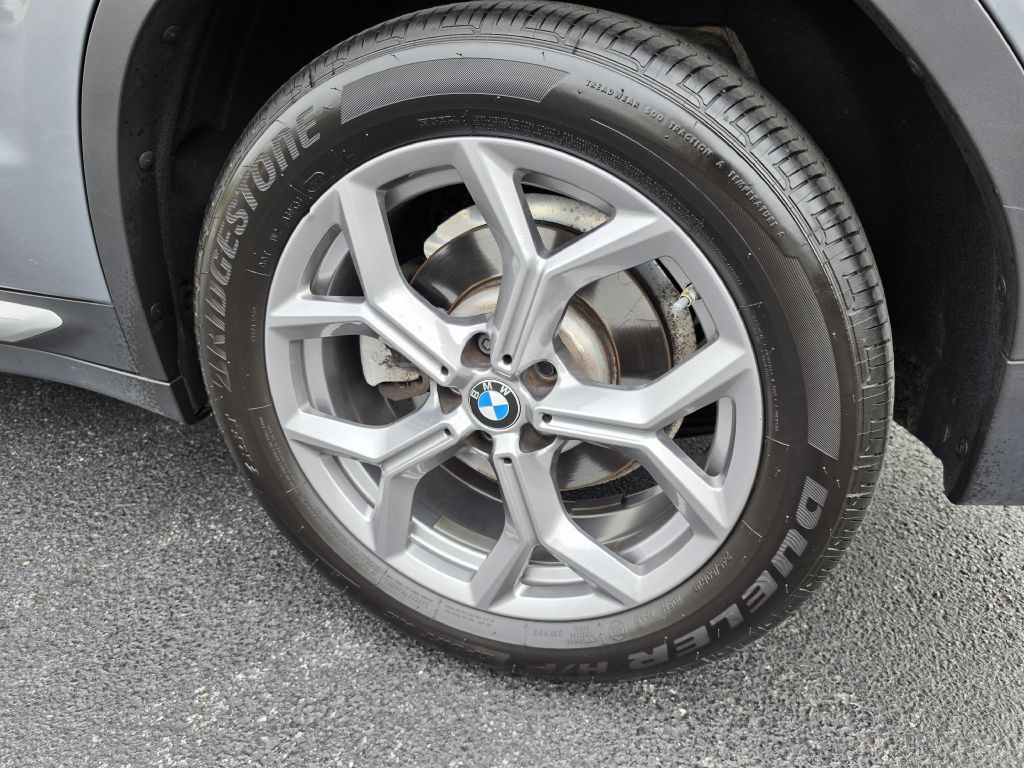 Image for 2024 BMW X3 XDRIVE 30I 1-Owner Loaded-BIG Discount!