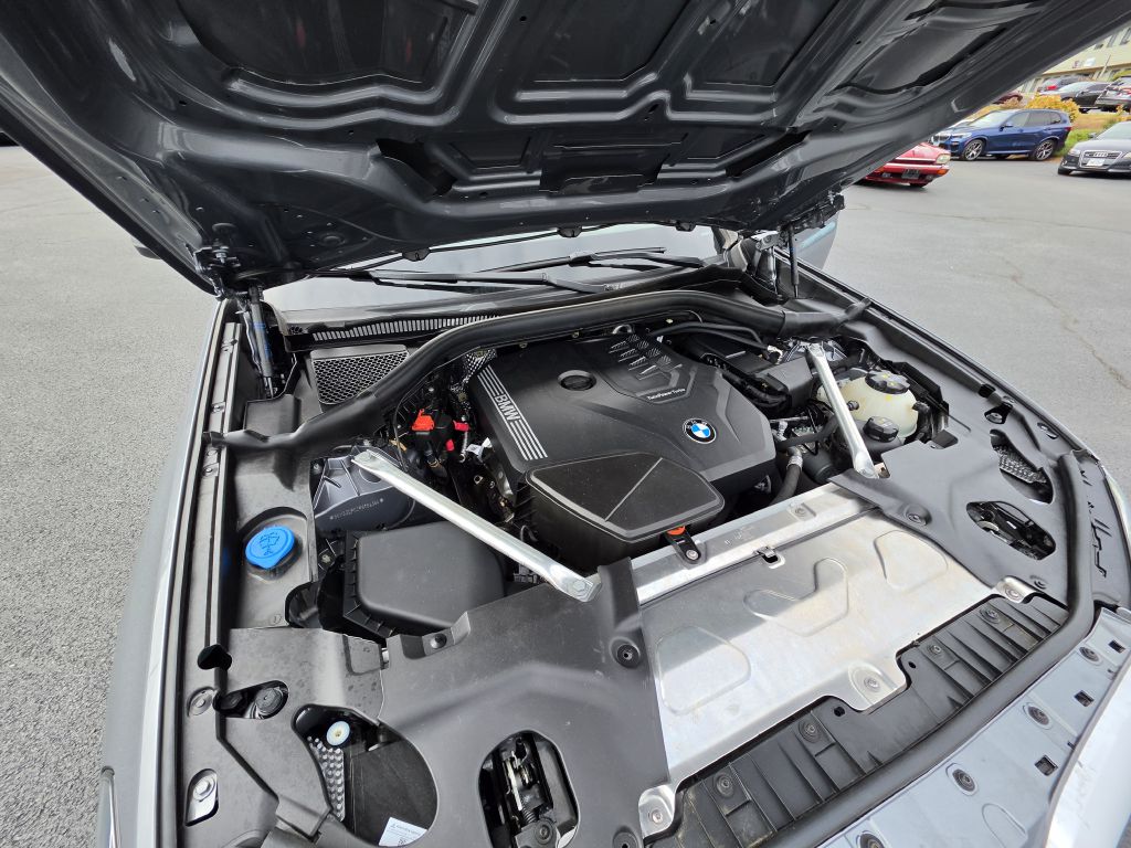 Image for 2024 BMW X3 XDRIVE 30I 1-Owner Loaded-BIG Discount!