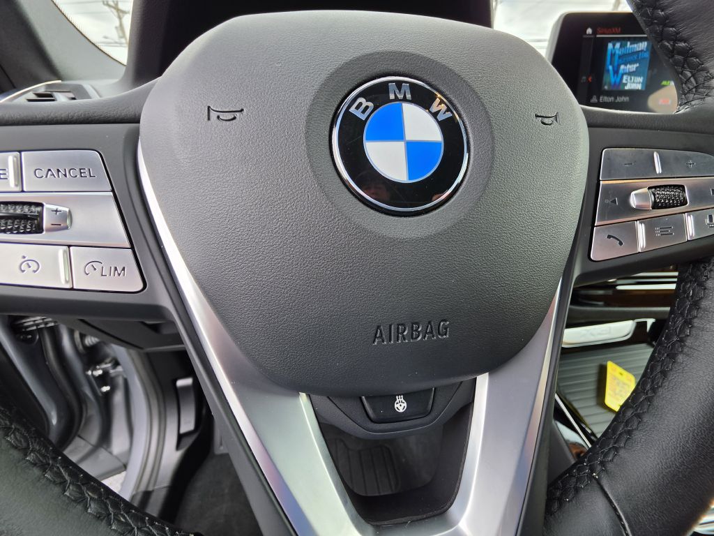 Image for 2024 BMW X3 XDRIVE 30I 1-Owner Loaded-BIG Discount!