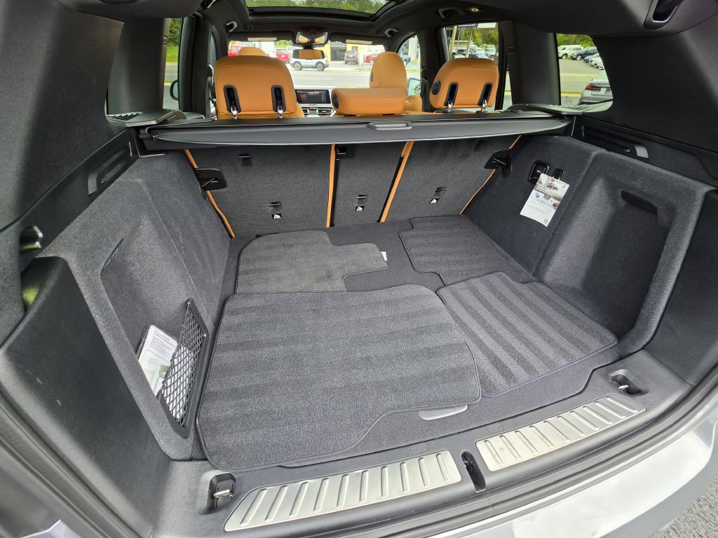 Image for 2024 BMW X3 XDRIVE 30I 1-Owner Loaded-BIG Discount!