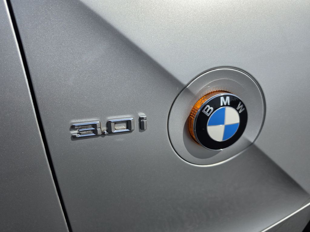 Image for 2003 BMW Z4 3.0 ROADSTER LOW Miles-Full Service File