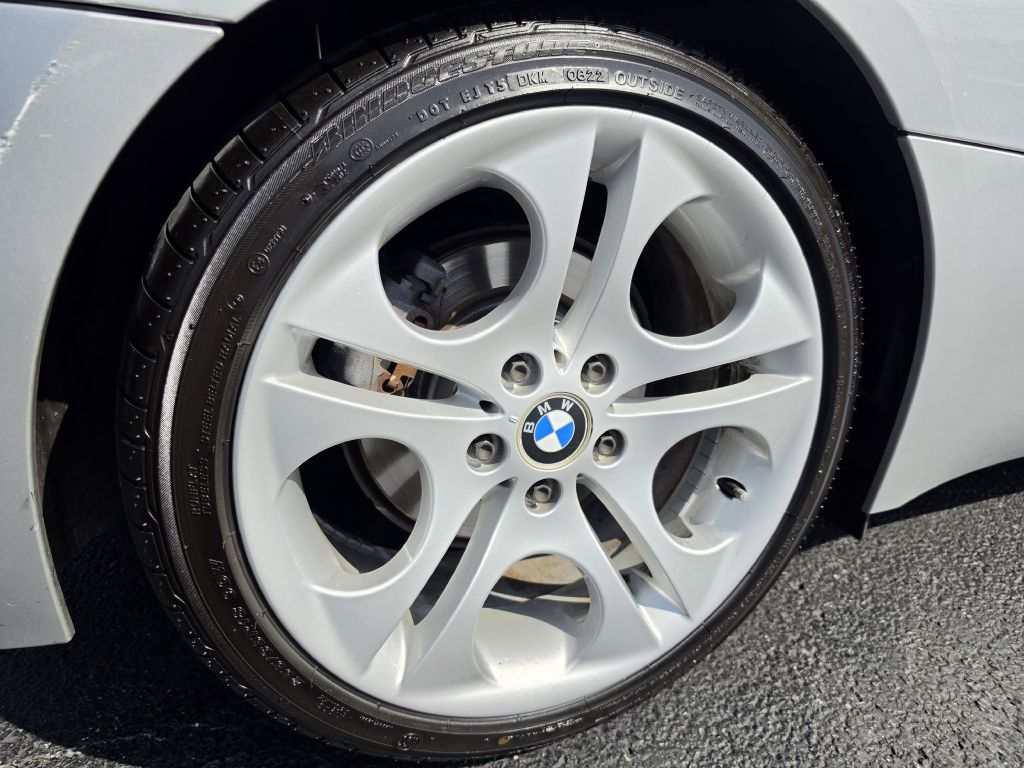 Image for 2003 BMW Z4 3.0 ROADSTER LOW Miles-Full Service File