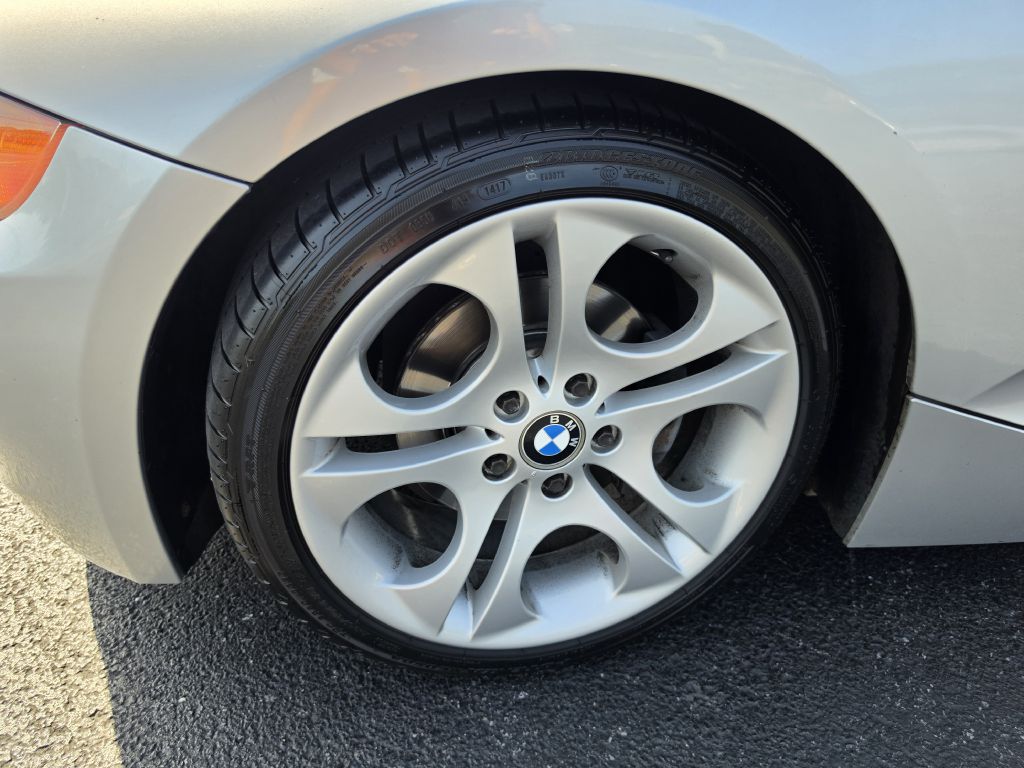 Image for 2003 BMW Z4 3.0 ROADSTER LOW Miles-Full Service File