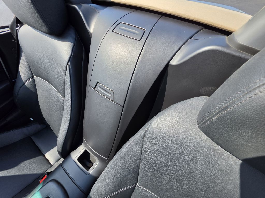 Image for 2003 BMW Z4 3.0 ROADSTER LOW Miles-Full Service File