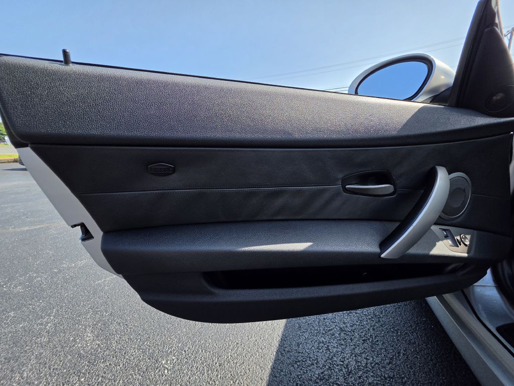 Image for 2003 BMW Z4 3.0 ROADSTER LOW Miles-Full Service File