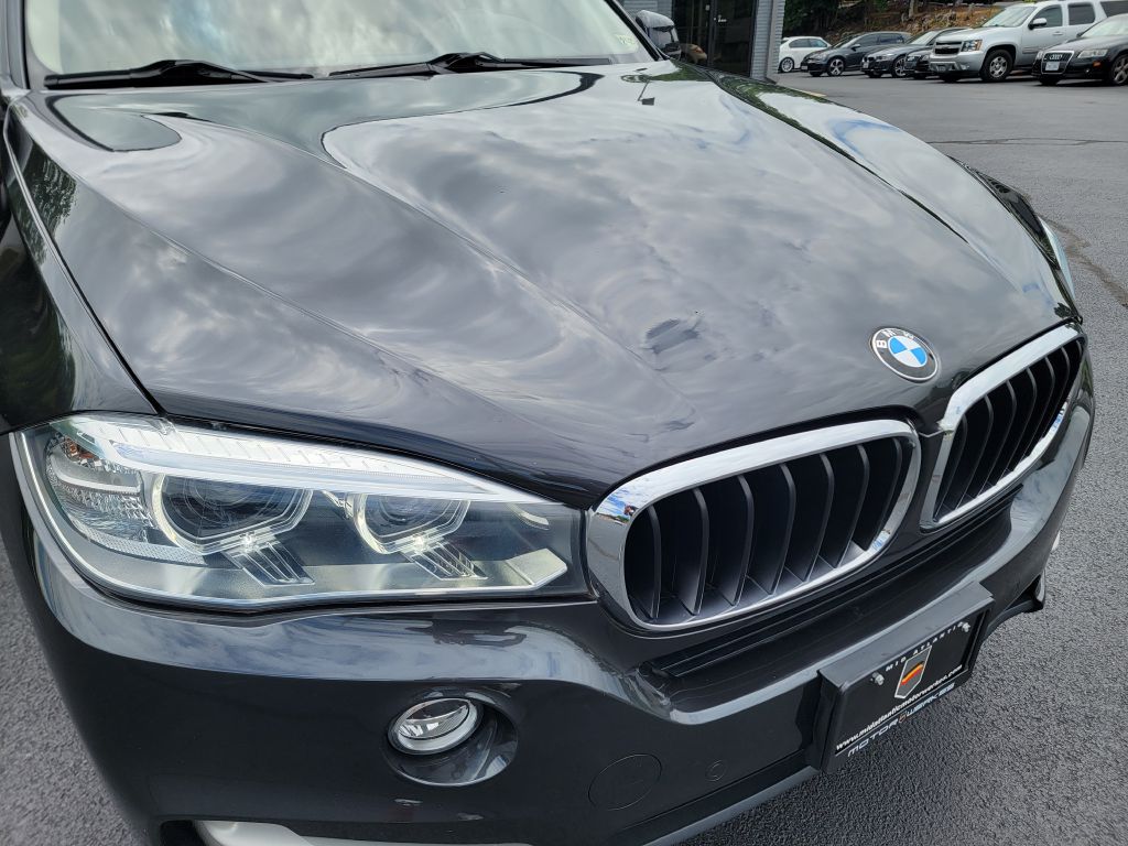 Image for 2016 BMW X5 XDRIVE 35I NAV-Camera-LOW Miles!
