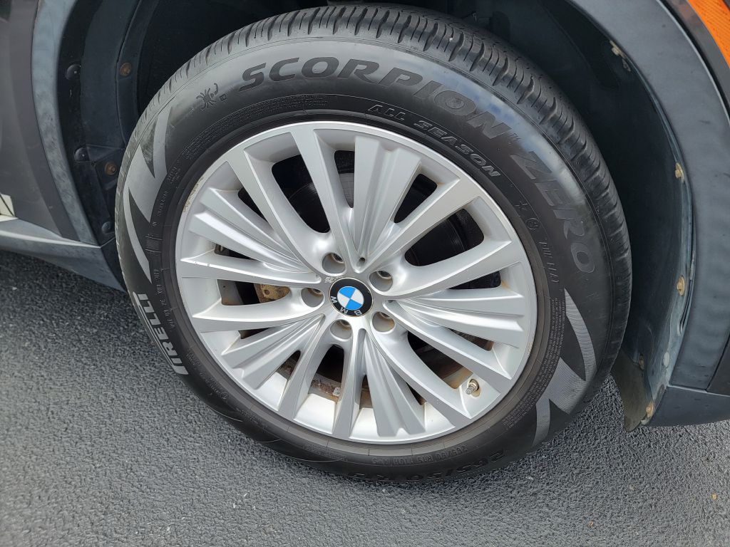 Image for 2016 BMW X5 XDRIVE 35I NAV-Camera-LOW Miles!