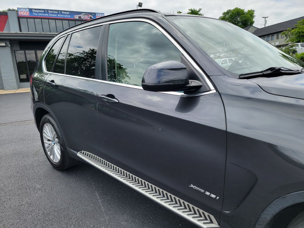 Image for 2016 BMW X5 XDRIVE 35I NAV-Camera-LOW Miles!