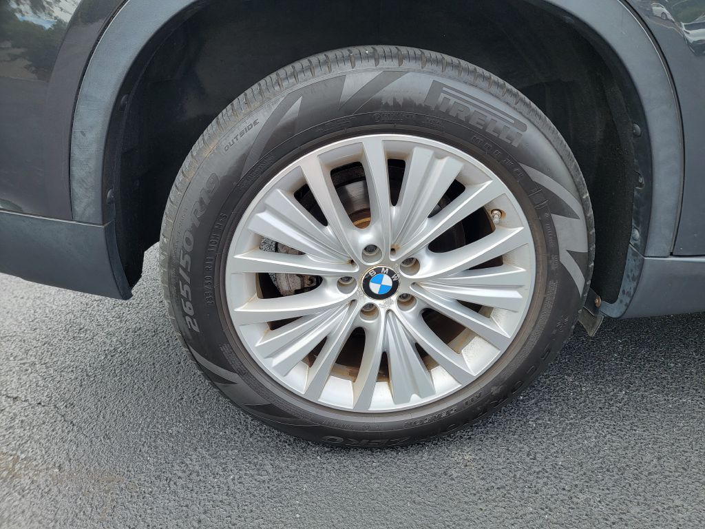 Image for 2016 BMW X5 XDRIVE 35I NAV-Camera-LOW Miles!