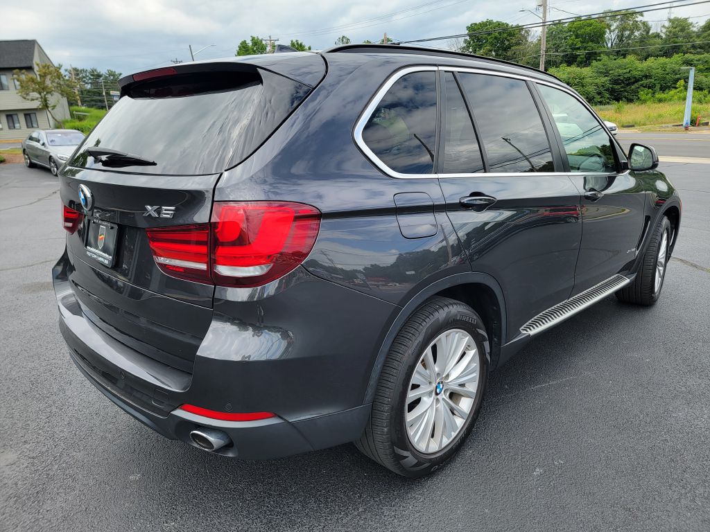 Image for 2016 BMW X5 XDRIVE 35I NAV-Camera-LOW Miles!