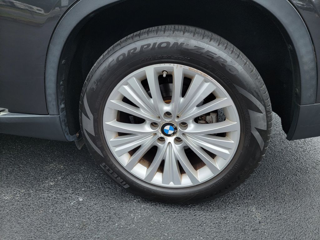 Image for 2016 BMW X5 XDRIVE 35I NAV-Camera-LOW Miles!