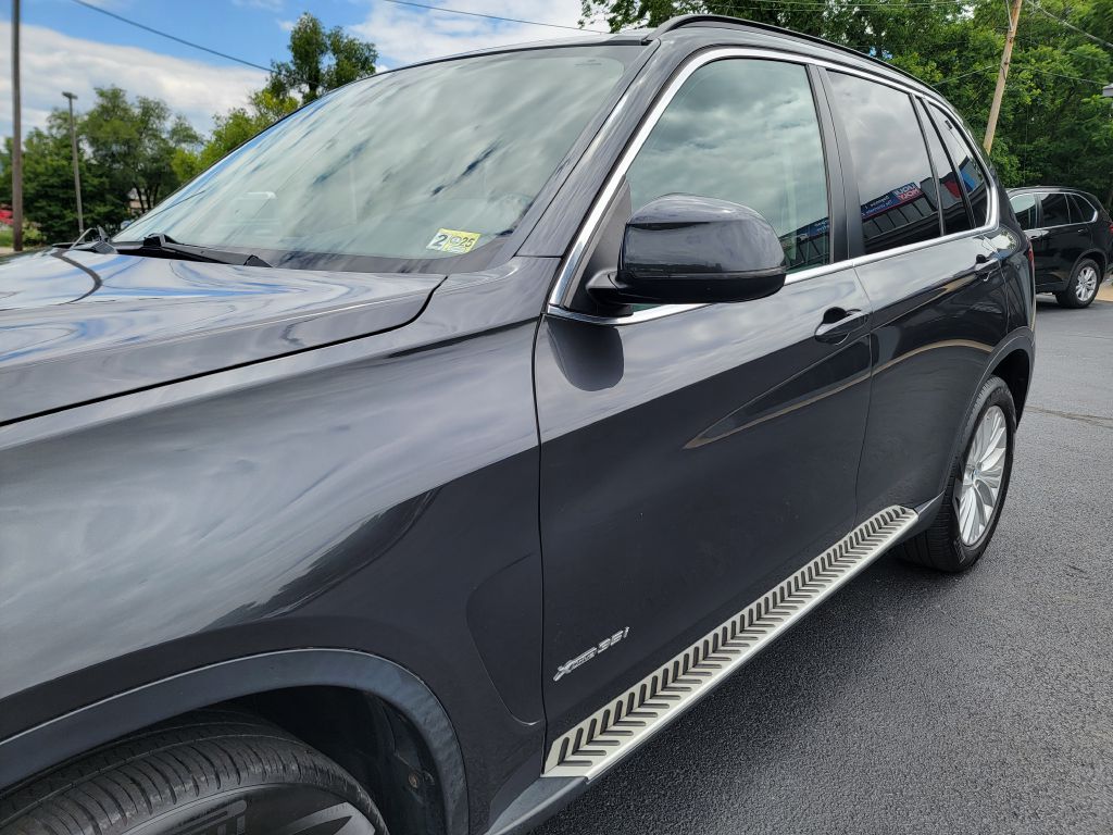 Image for 2016 BMW X5 XDRIVE 35I NAV-Camera-LOW Miles!