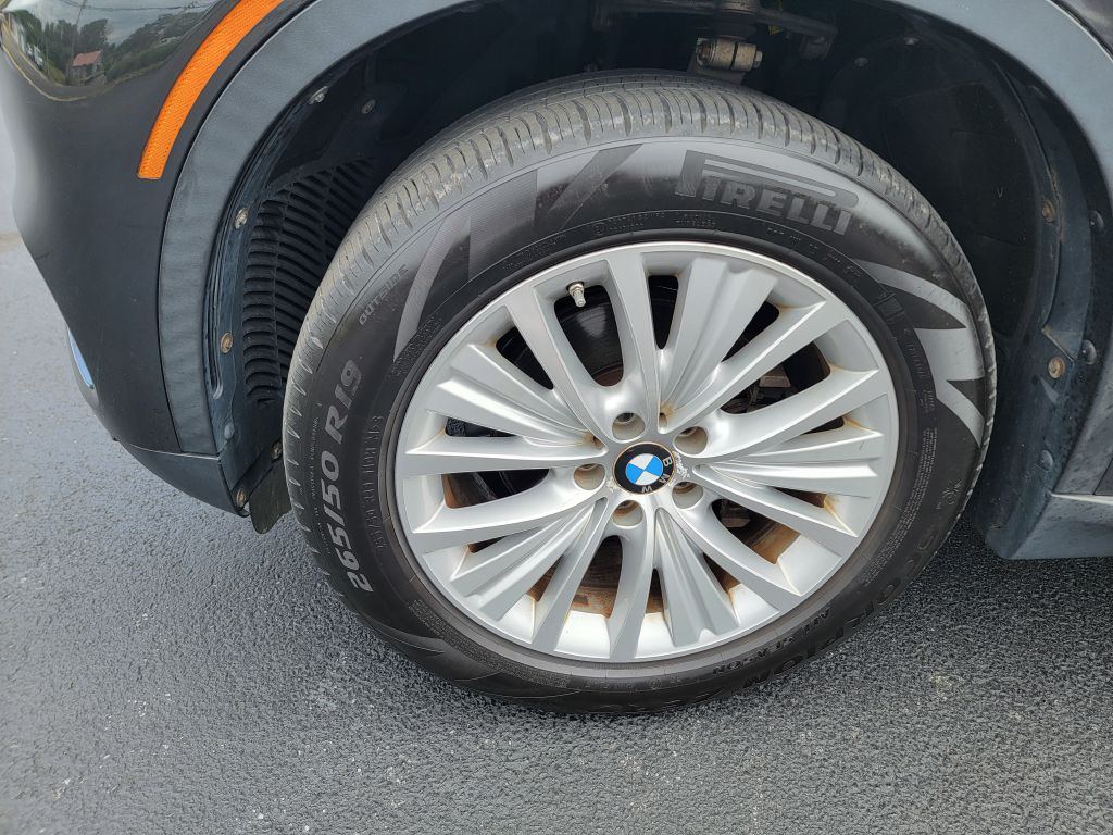 Image for 2016 BMW X5 XDRIVE 35I NAV-Camera-LOW Miles!