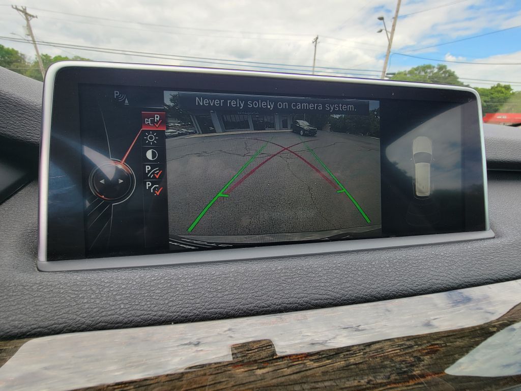 Image for 2016 BMW X5 XDRIVE 35I NAV-Camera-LOW Miles!