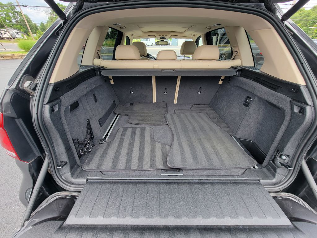 Image for 2016 BMW X5 XDRIVE 35I NAV-Camera-LOW Miles!