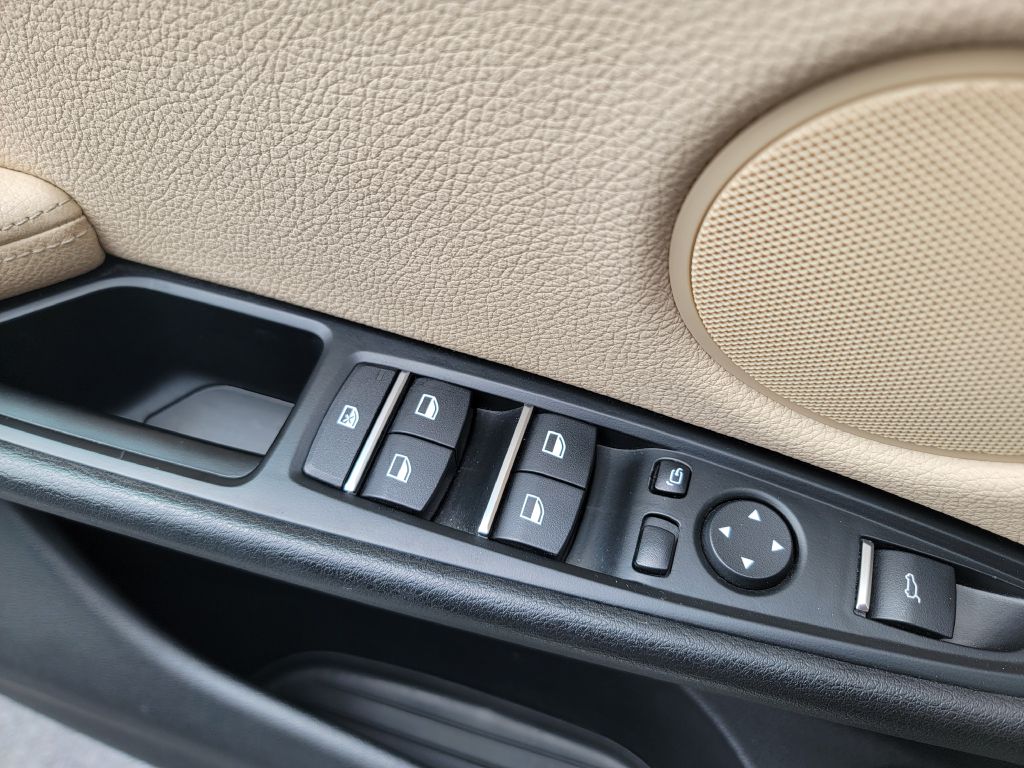 Image for 2016 BMW X5 XDRIVE 35I NAV-Camera-LOW Miles!