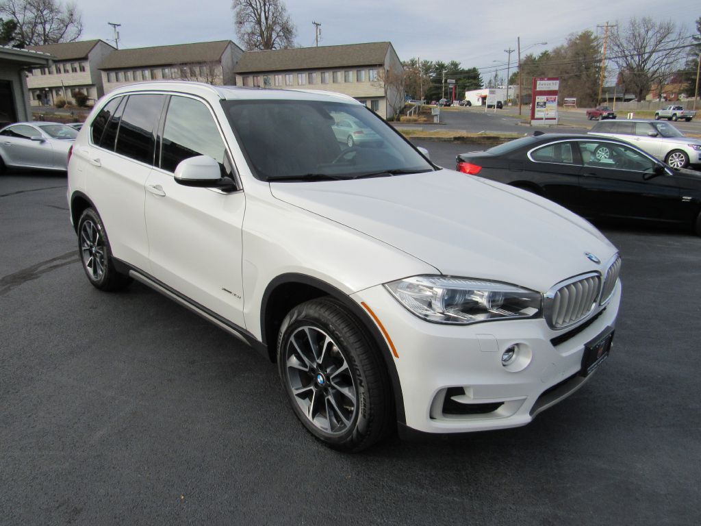 2016 2017 bmw x5 xline powder coated wheels