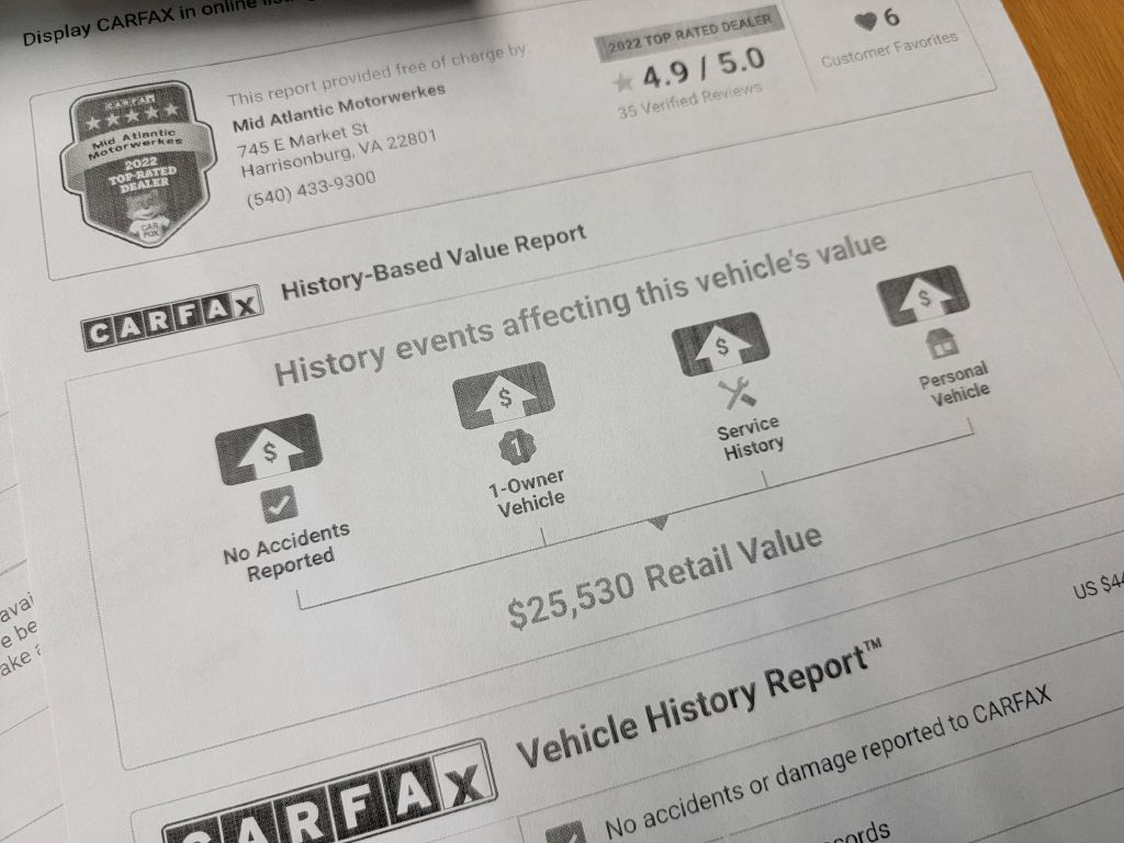 Image for 2017 BMW X5 35I XDRIVE 1-Owner! NAV-Head Up-Camera