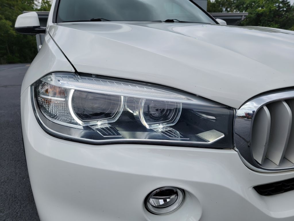 Image for 2017 BMW X5 35I XDRIVE 1-Owner! NAV-Head Up-Camera